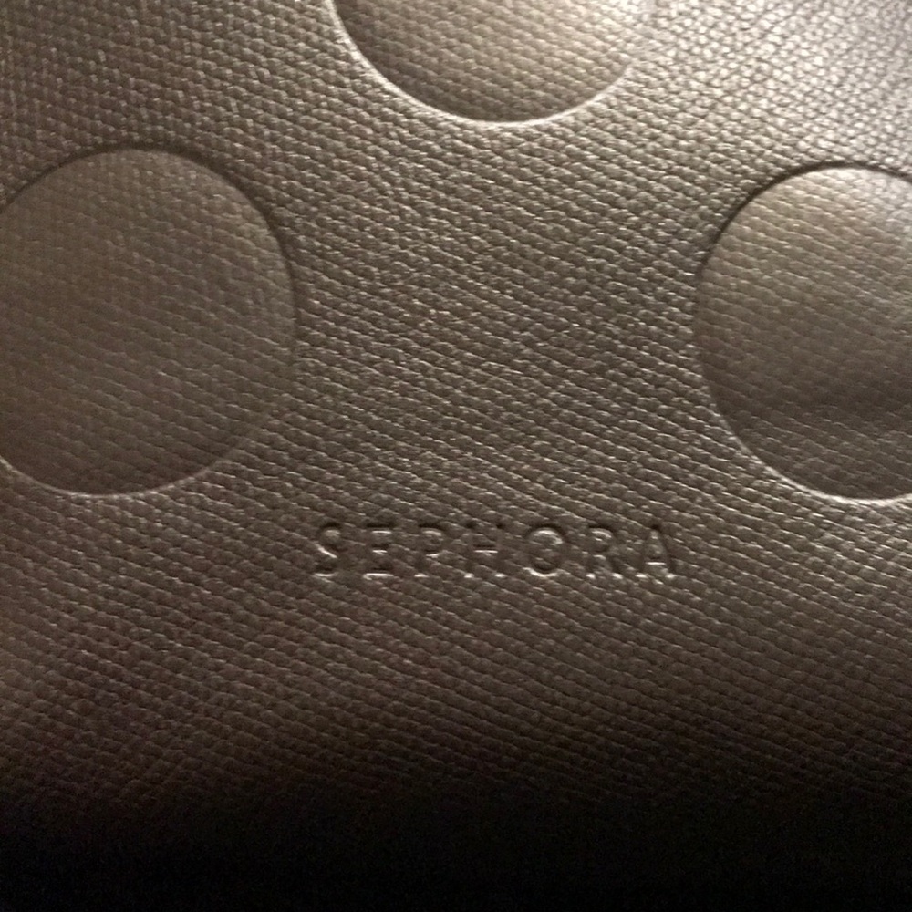 New Sephora rose gold clutch - Picture 6 of 6
